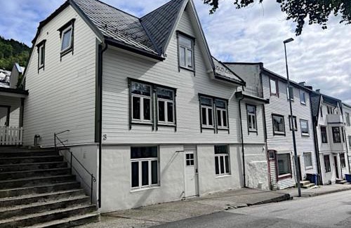 Alesund Apartamento | Koselig leilighet i Ålesund sentrum
