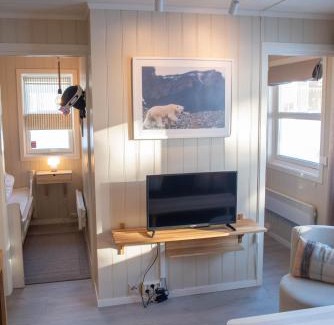Hafjell Apartamento | Koselig leilighet med Ski Bike in and out Nr 34