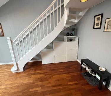 Frogner Apartamento | Koselig leilighet sentralt på Frogner