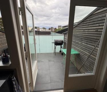 Frogner Apartamento | Koselig leilighet sentralt på Frogner