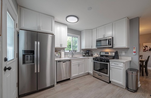 Milford Mill Casa | Koselig Retreat