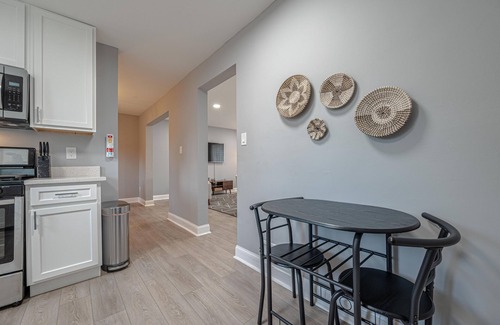Milford Mill Casa | Koselig Retreat