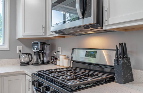 Milford Mill Casa | Koselig Retreat