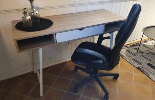 Bodo Casa | Koselig rom med stue i Bodø sentrum