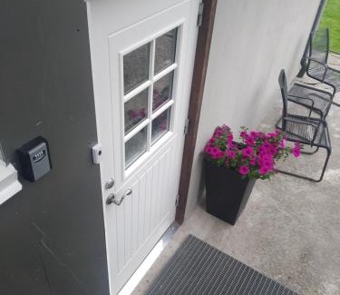 Vennesla Apartamento | Koselig to roms leilighet