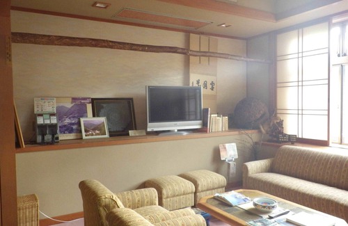 Totsukawa Casa | Kosenkaku Yoshinoya