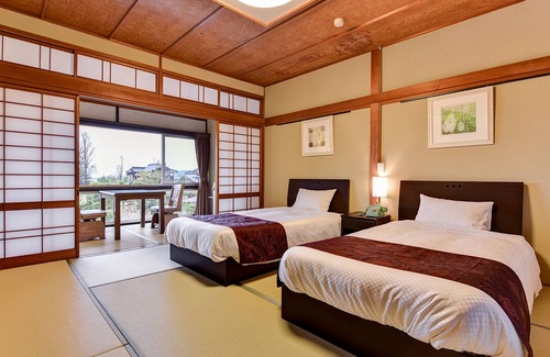 Yurihama Casa | Kosenkaku Yozyokan