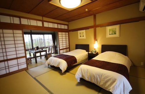 Yurihama Casa | Kosenkaku Yozyokan