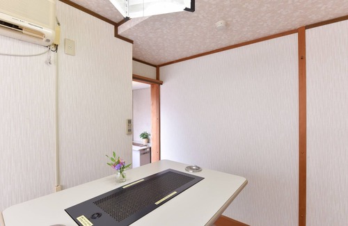 Yurihama Casa | Kosenkaku Yozyokan