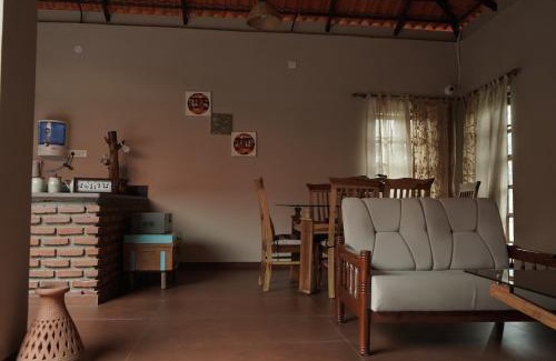Sehore Casa | Kosha Farm Stay