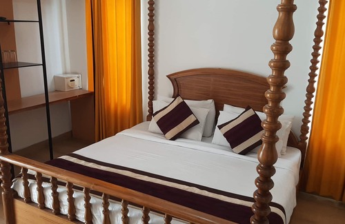 Meerut Complejo | KOSHA RESORT