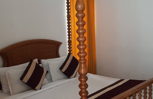 Meerut Complejo | KOSHA RESORT