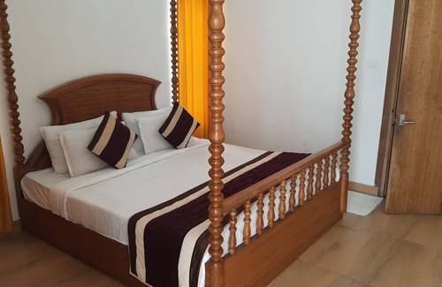 Meerut Complejo | KOSHA RESORT