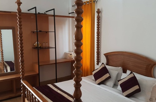 Meerut Complejo | KOSHA RESORT