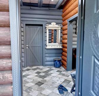 Klavdiyevo-Tarasove Casa | Koshara chalet - harmony in the midst of nature