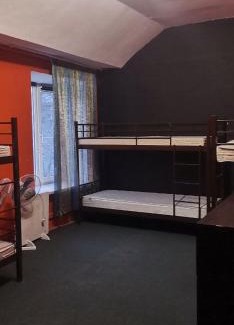 Odessa City Center Hostal | Kosher Hostel