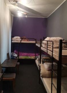 Odessa City Center Hostal | Kosher Hostel