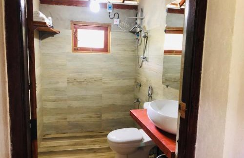 Bandarawela Apartamento | Koshi's Country Cottage Ella