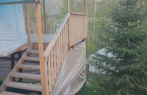 Osh Region Casa | Koshoi Ata guest house