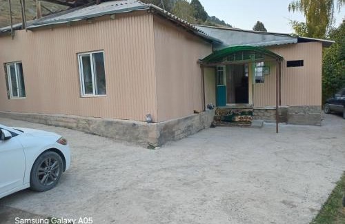 Osh Region Casa | Koshoi Ata guest house