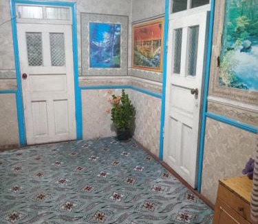 Osh Region Casa | Koshoi Ata guest house