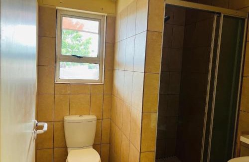 Omaheke Apartamento | Koshoka Suites