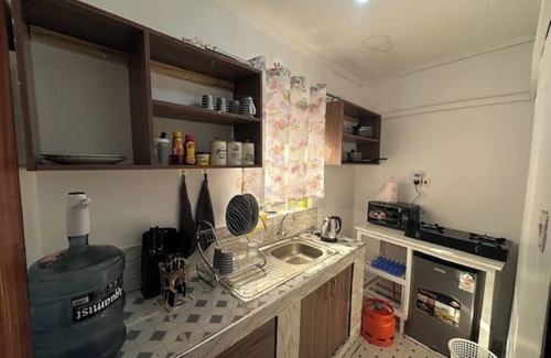 Narok Casa | Koshy Cosy Homes