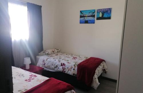 Eikenbosch Apartamento | Kosies Nest Gastehuis