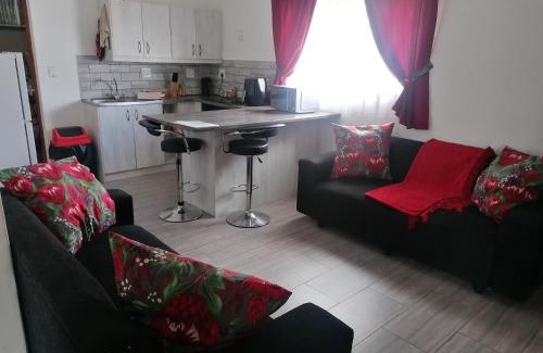 Eikenbosch Apartamento | Kosies Nest Gastehuis