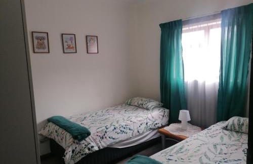 Eikenbosch Apartamento | Kosies Nest Gastehuis