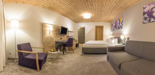 Fuegen Hotel | KOSIS Sports Lifestyle Hotel