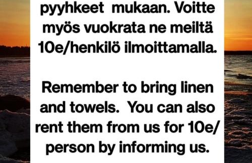 Kalajoki Casa | Koskela