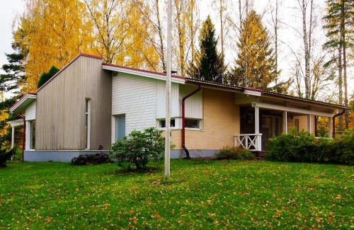 Kokemaki Apartamento | Koski-Ketola