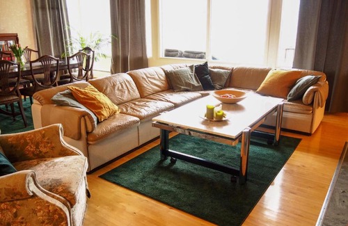 Kokemaki Apartamento | Koski-Ketola