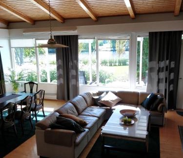 Kokemaki Apartamento | Koski-Ketola