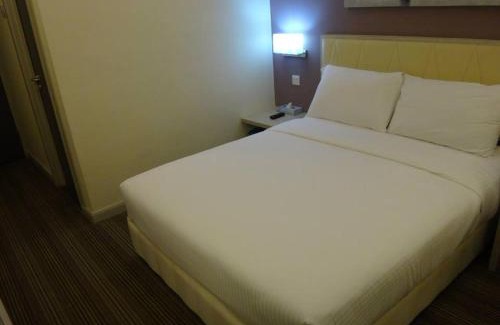 Pekan Melayu Hotel | Kosma Business Hotel