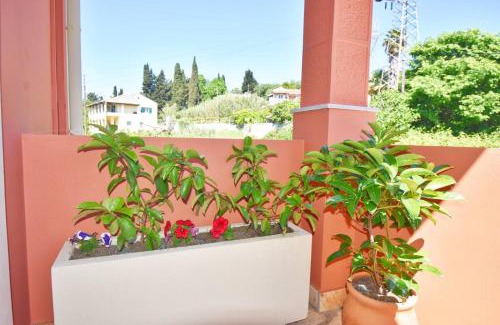 Corfu Town Apartamento | Kosmas Family House Apartment 2