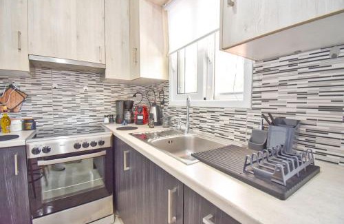 Corfu Town Apartamento | Kosmas Family House