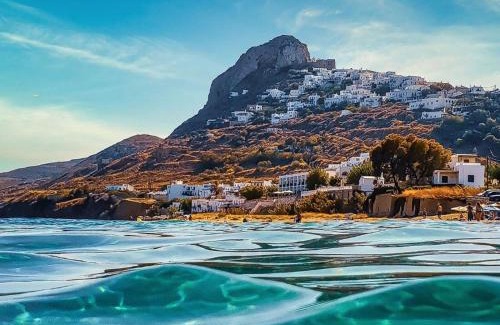 Skiros Casa | kosmas rooms