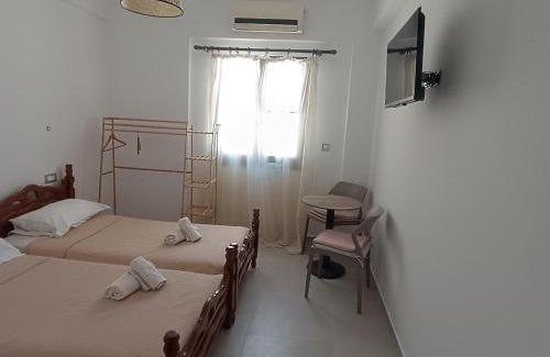 Skiros Casa | kosmas rooms