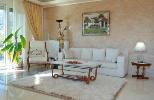 Ioannina Casa | Kosmira Big House
