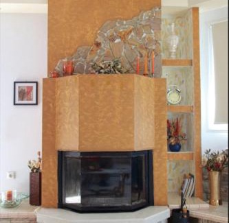 Ioannina Casa | Kosmira Big House