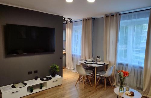 Narva Apartamento | Kosmonaudi Apartment