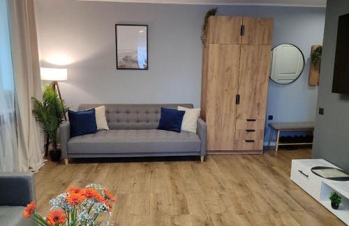 Narva Apartamento | Kosmonaudi Apartment