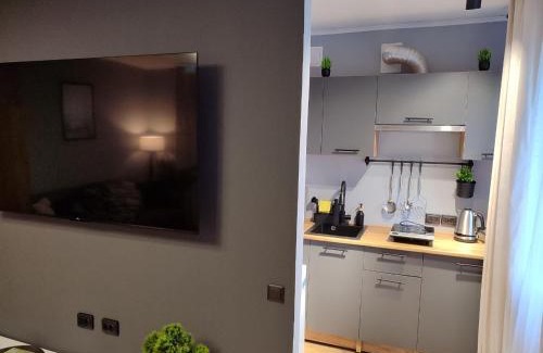 Narva Apartamento | Kosmonaudi Apartment