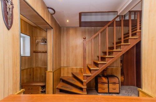 Turisalu Casa | KOSMOS Guesthouse - Country house - Cottage - Quiet stretch by the sea and forest!
