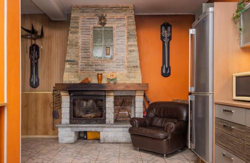 Turisalu Casa | KOSMOS Guesthouse - Country house - Cottage - Quiet stretch by the sea and forest!