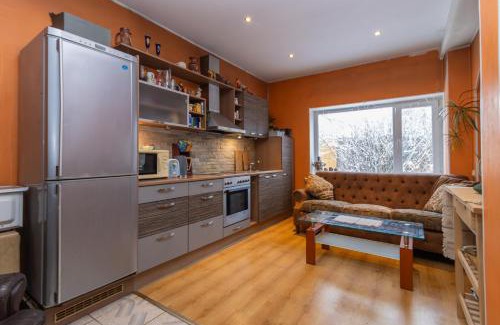 Turisalu Casa | KOSMOS Guesthouse - Country house - Cottage - Quiet stretch by the sea and forest!