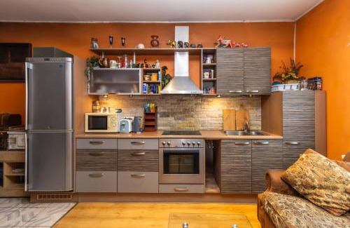 Turisalu Casa | KOSMOS Guesthouse - Country house - Cottage - Quiet stretch by the sea and forest!
