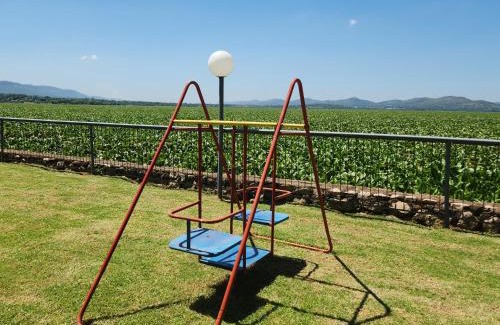 Kosmos Casa | Kosmos, Hartbeespoort